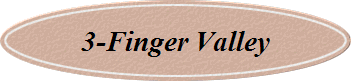 3-Finger Valley
