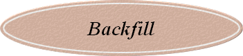 Backfill