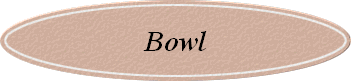 Bowl