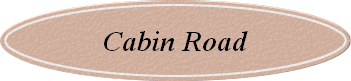 Cabin Road