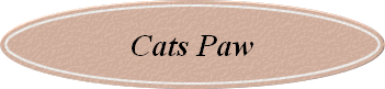 Cats Paw