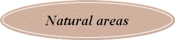 Natural areas