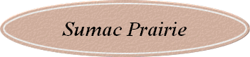 Sumac Prairie
