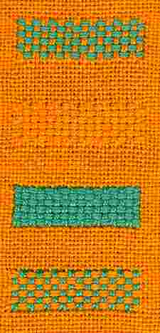 Basket Weave 1
