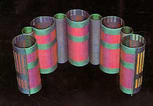 Empty Silos