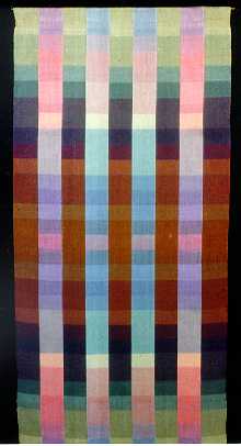 Homage to Agam