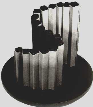 Homage to Agam 2